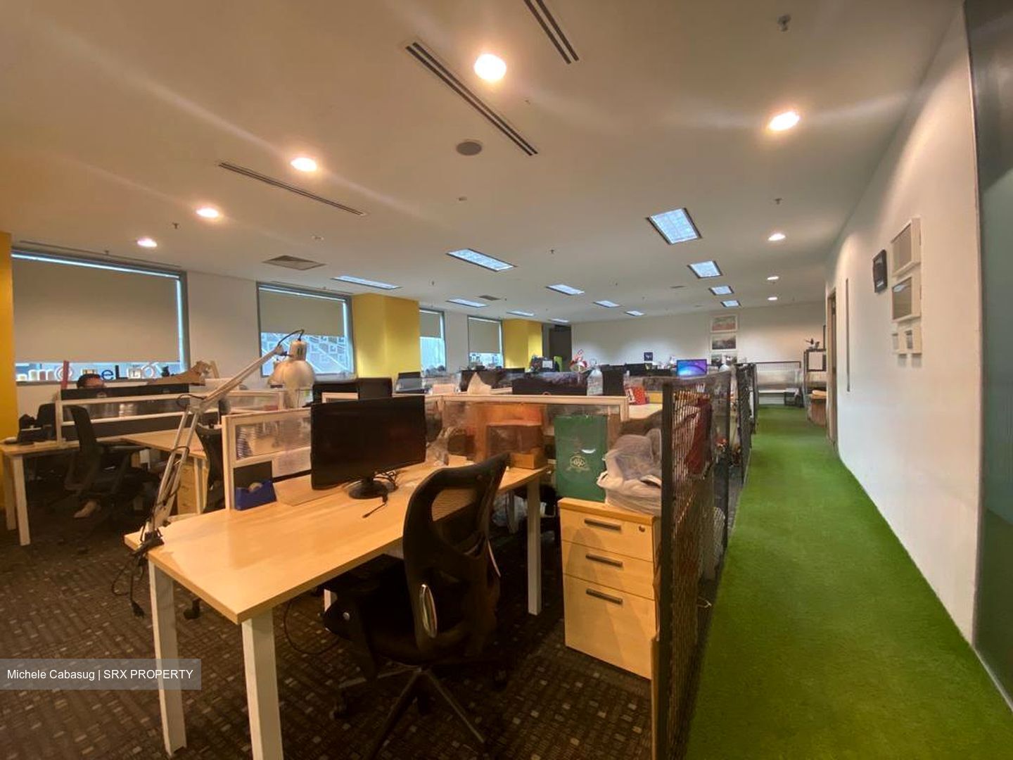 Suntec Tower One (D1), Office #460153031